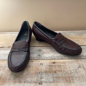 SAS Tripad Comfort Easier Slip On Loafer Shoes